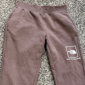 The North Face Joggers, Small